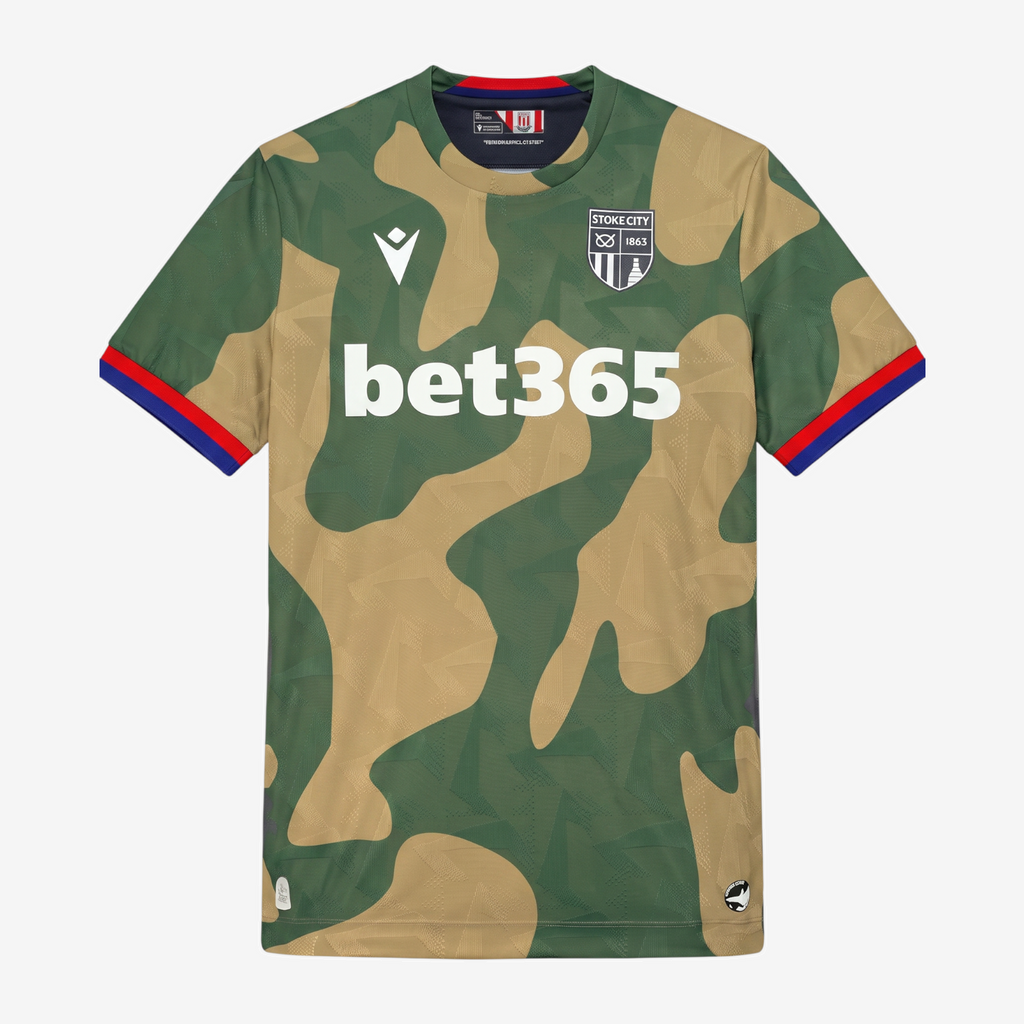 Away 26/27 Men's Shirt