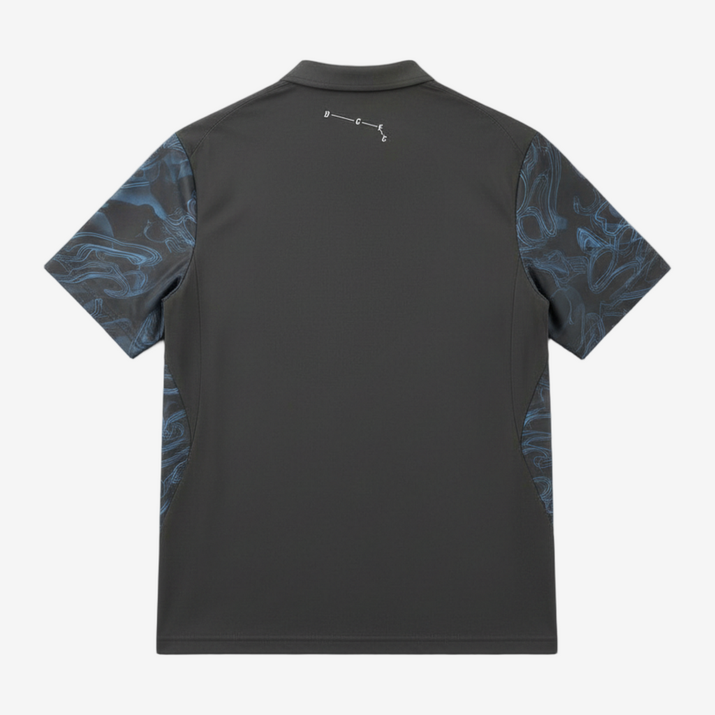 Third 26/27 Men's Shirt
