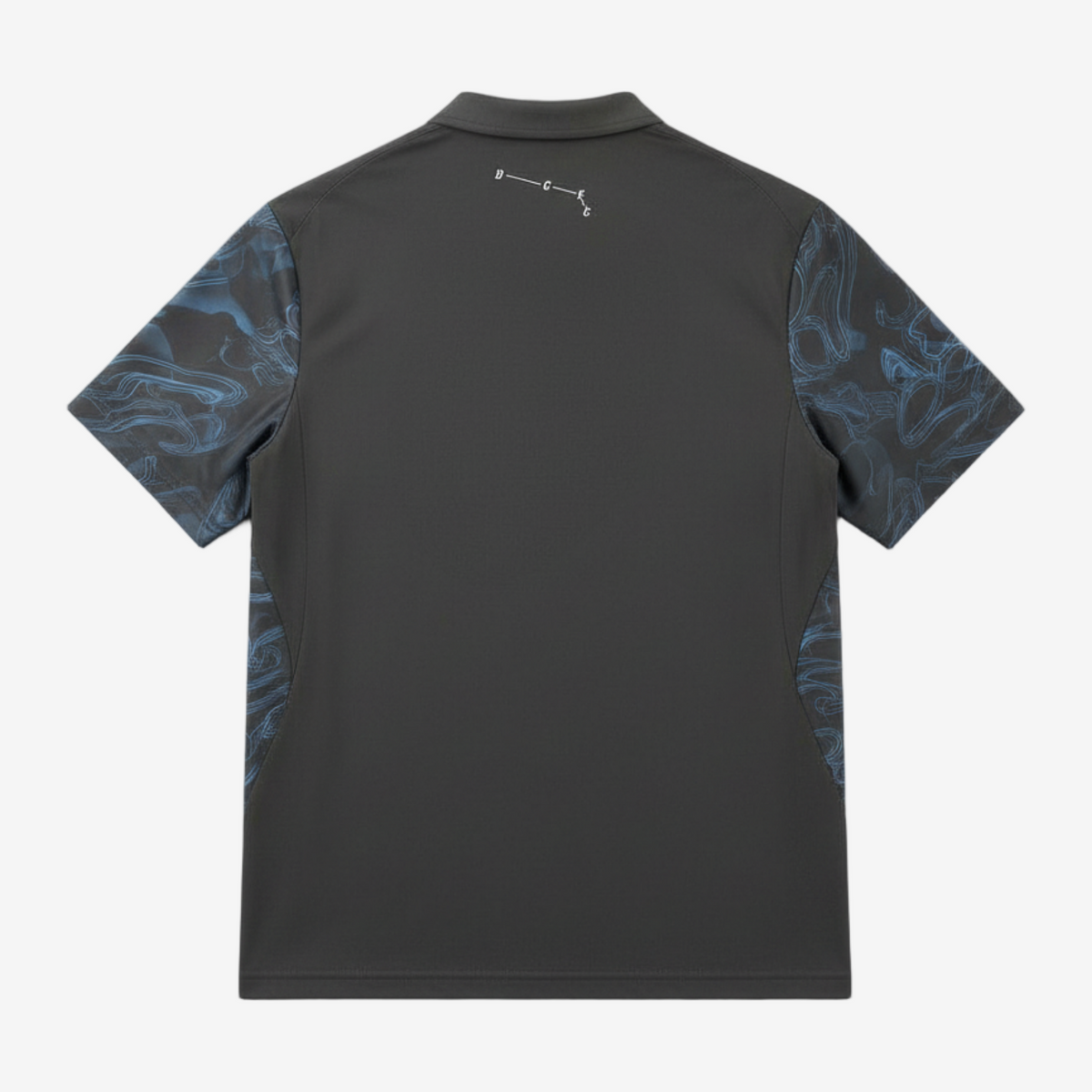 Third 26/27 Men's Shirt