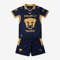 Home 26/27 Kids Shirt Kit