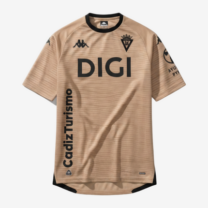 Third 26/27 Men's Shirt