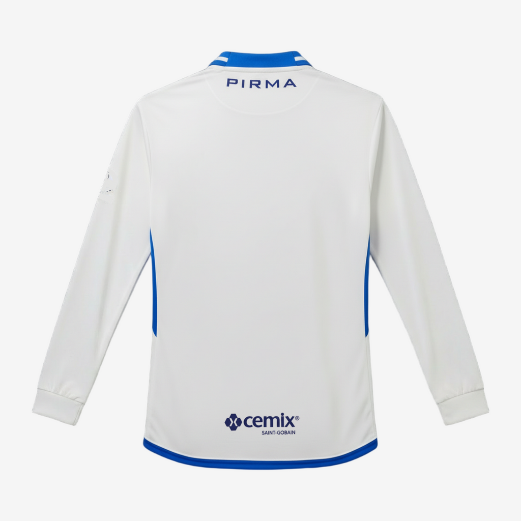 Away 26/27 Player Edition Long Sleeve Shirt