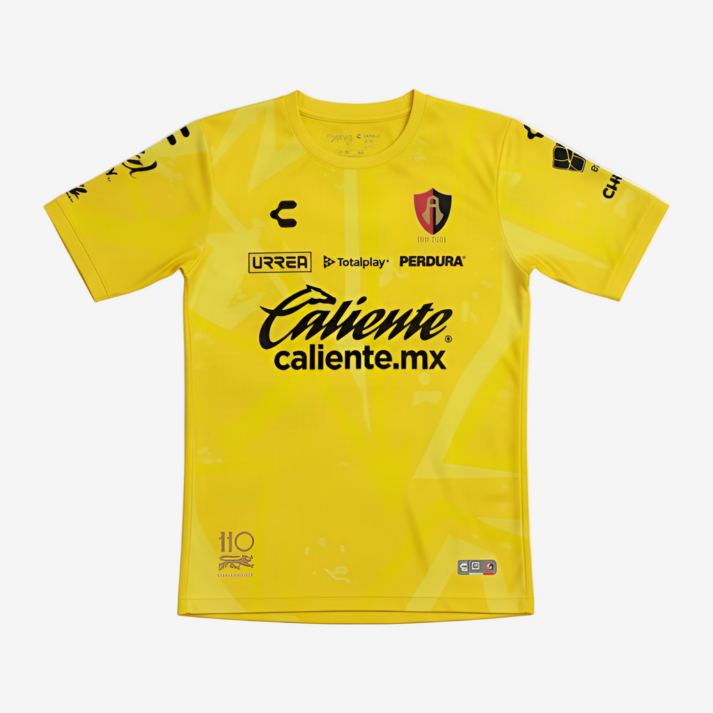 Goalkeeper 26/27 Shirt
