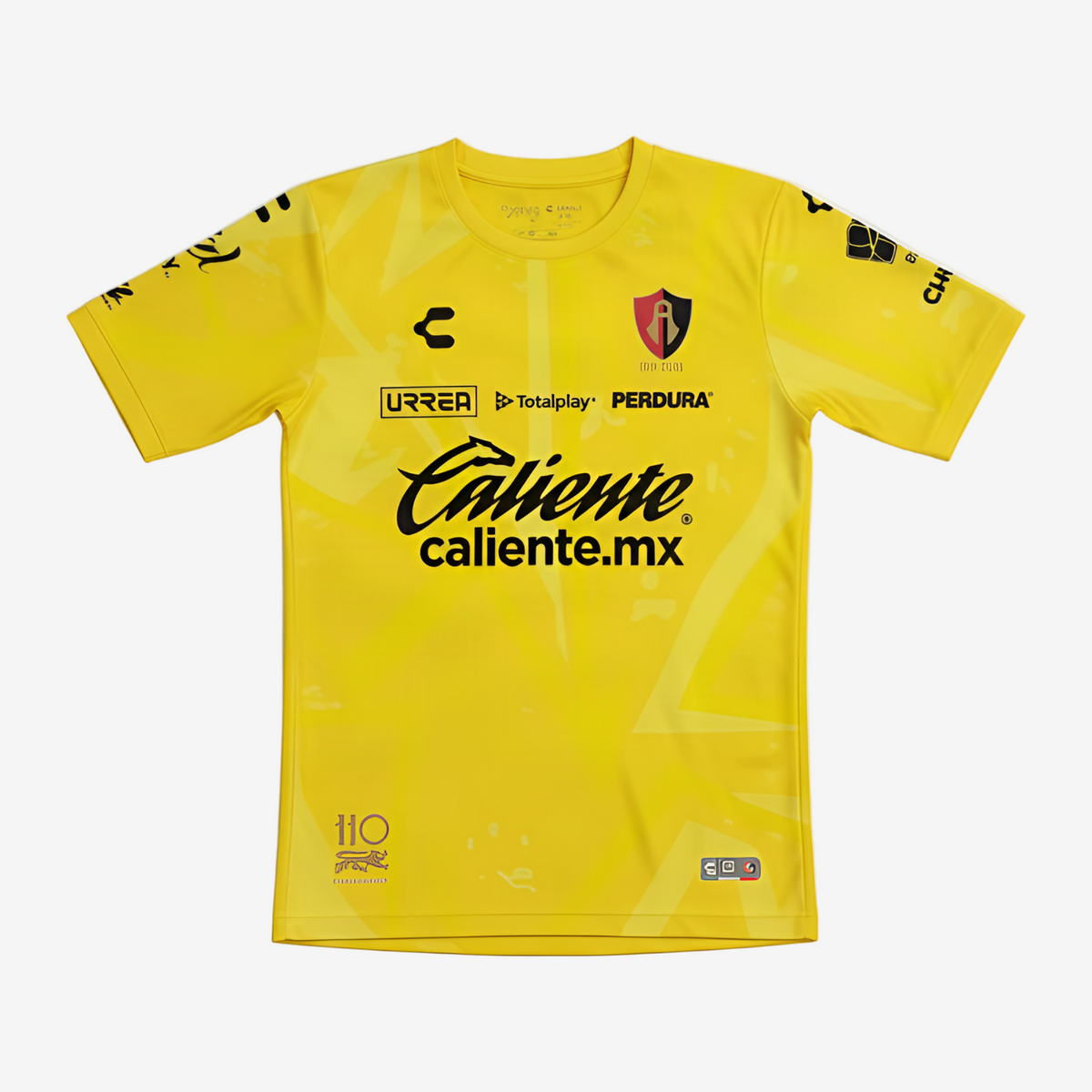 Goalkeeper 26/27 Shirt