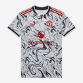 Special Edition 26/27 Player Edition Shirt · Grey Marble