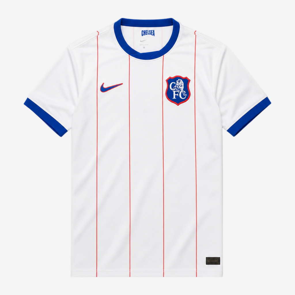 Third 26/27 Player Edition Shirt