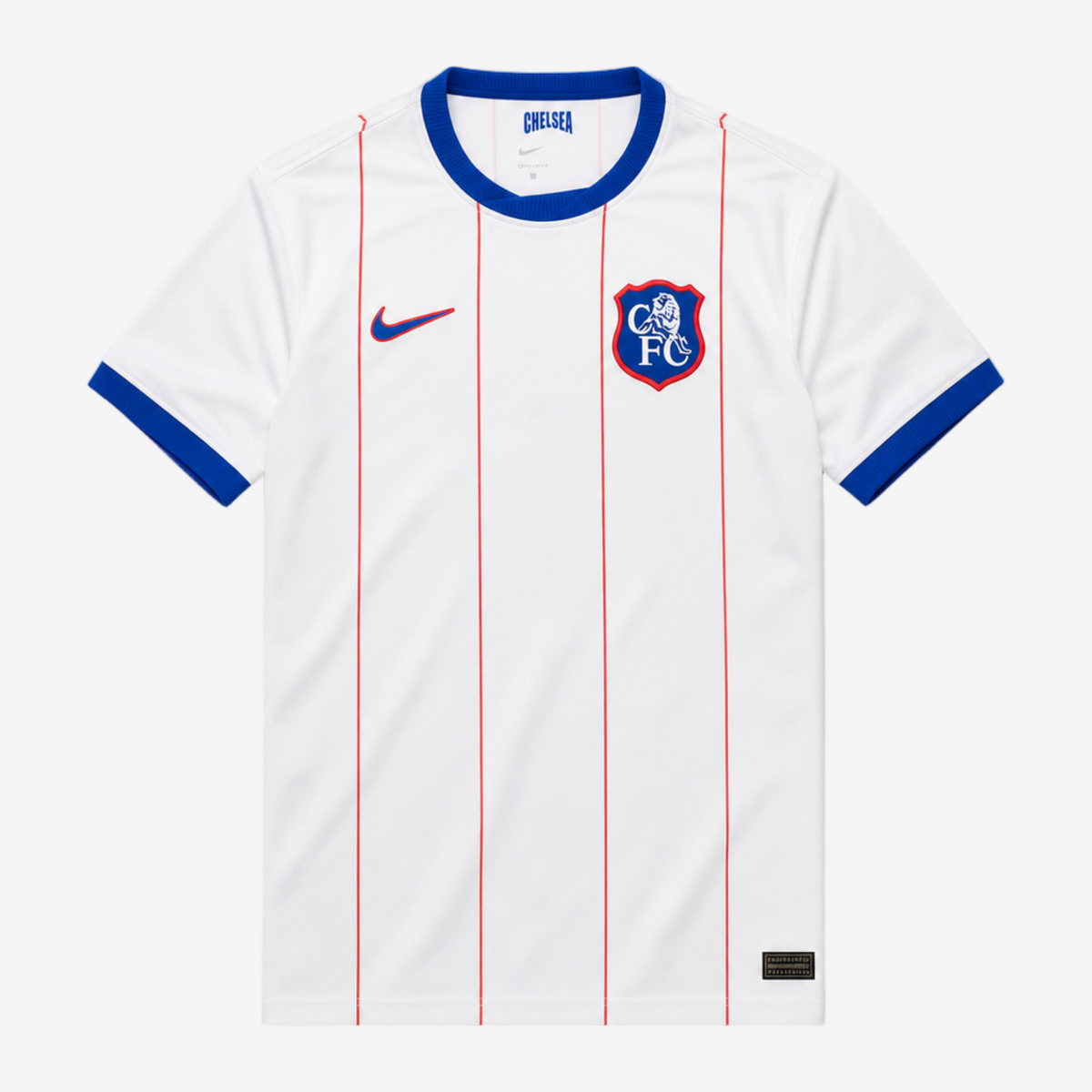Third 26/27 Player Edition Shirt