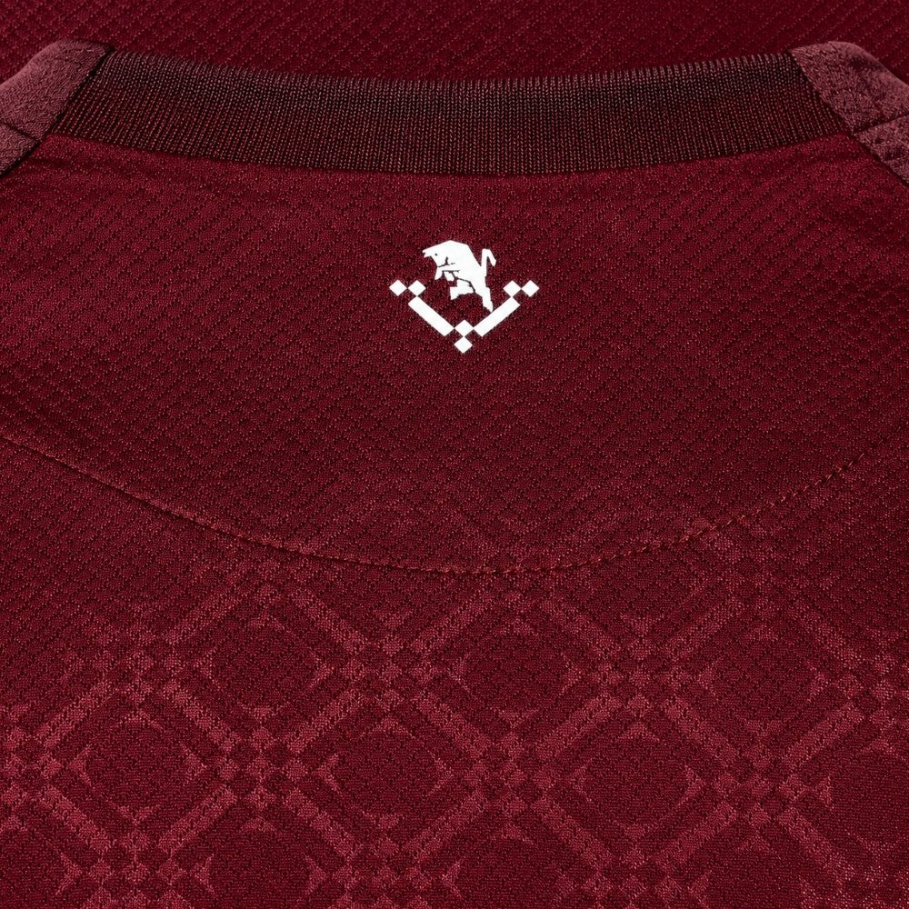 Home 26/27 Kids Shirt Kit