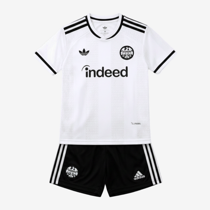 Away 26/27 Kids Shirt Kit