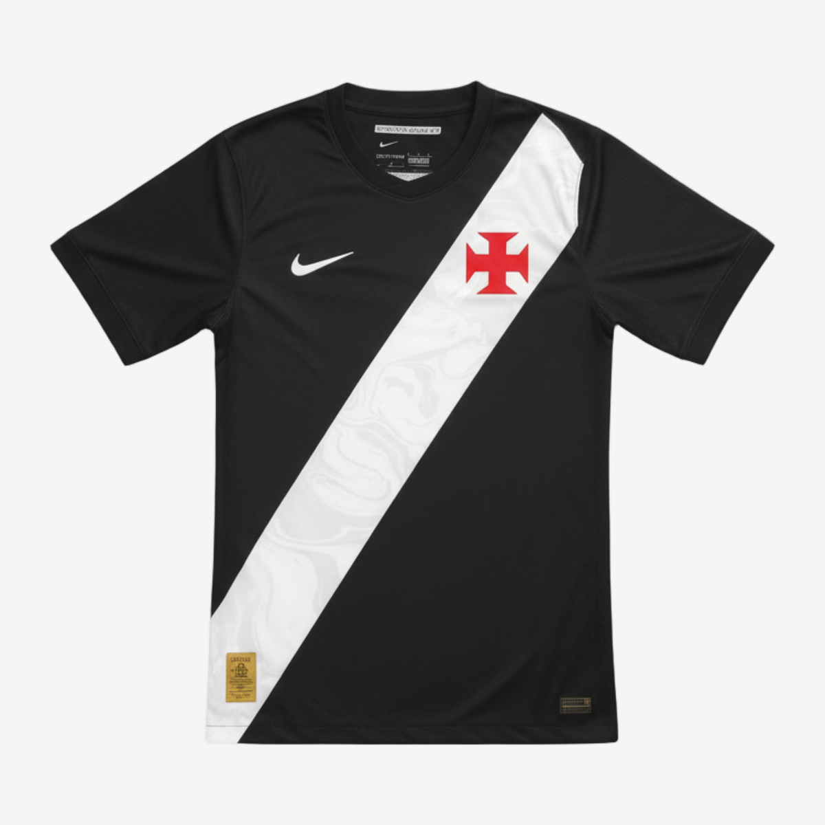 Home 26/27 Player Edition Shirt