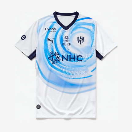 Away 26/27 Player Edition Shirt