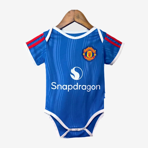 Away 26/27 Baby Shirt