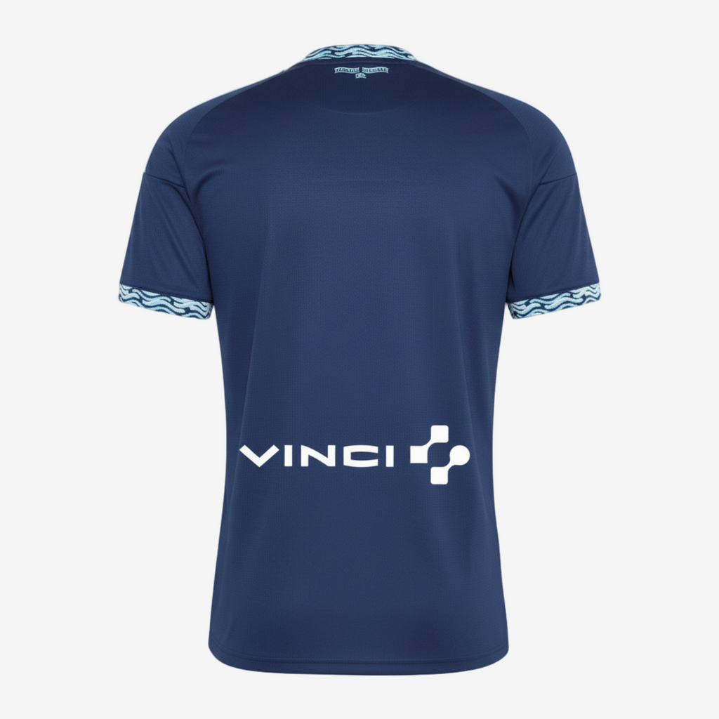 Home 26/27 Men's Shirt
