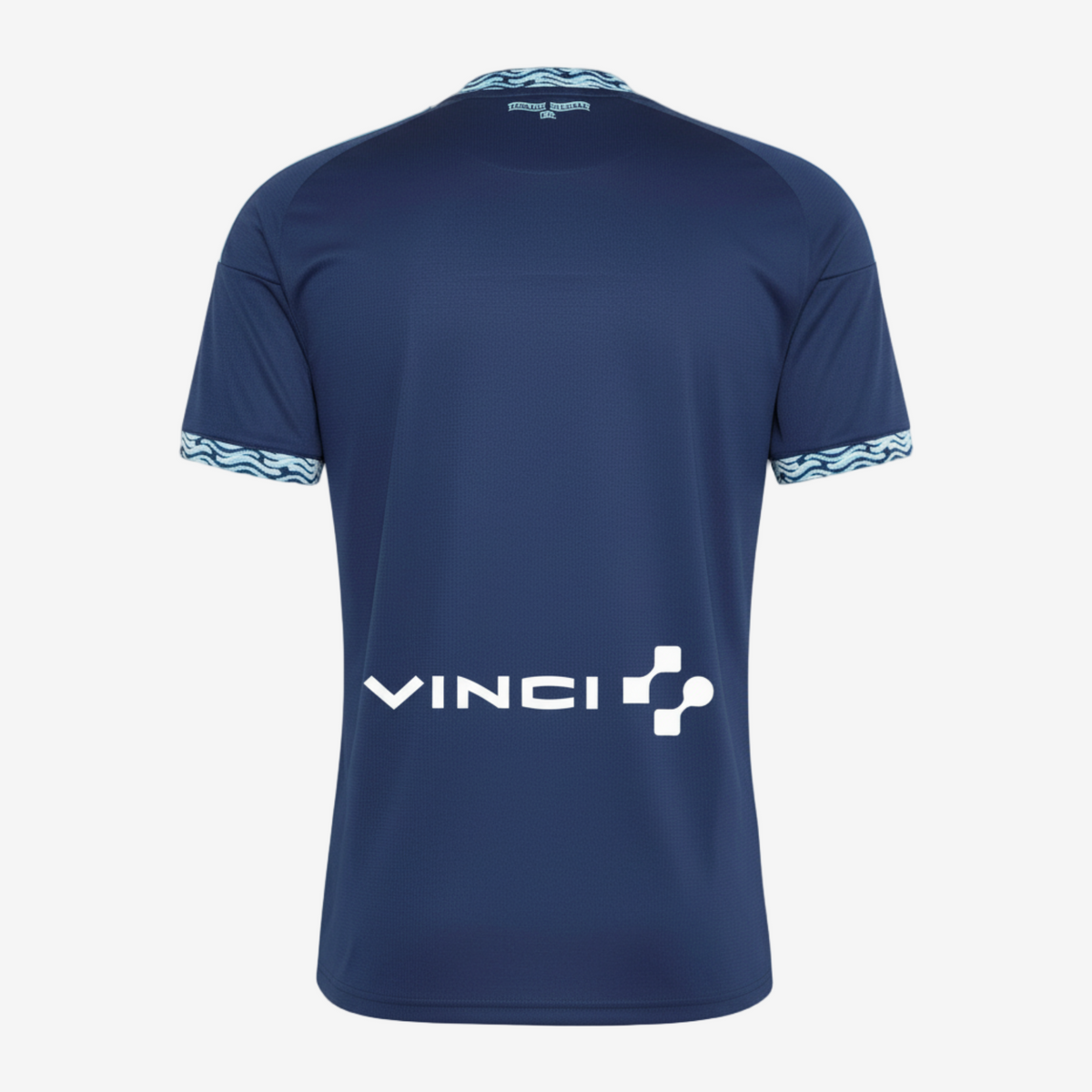 Home 26/27 Men's Shirt