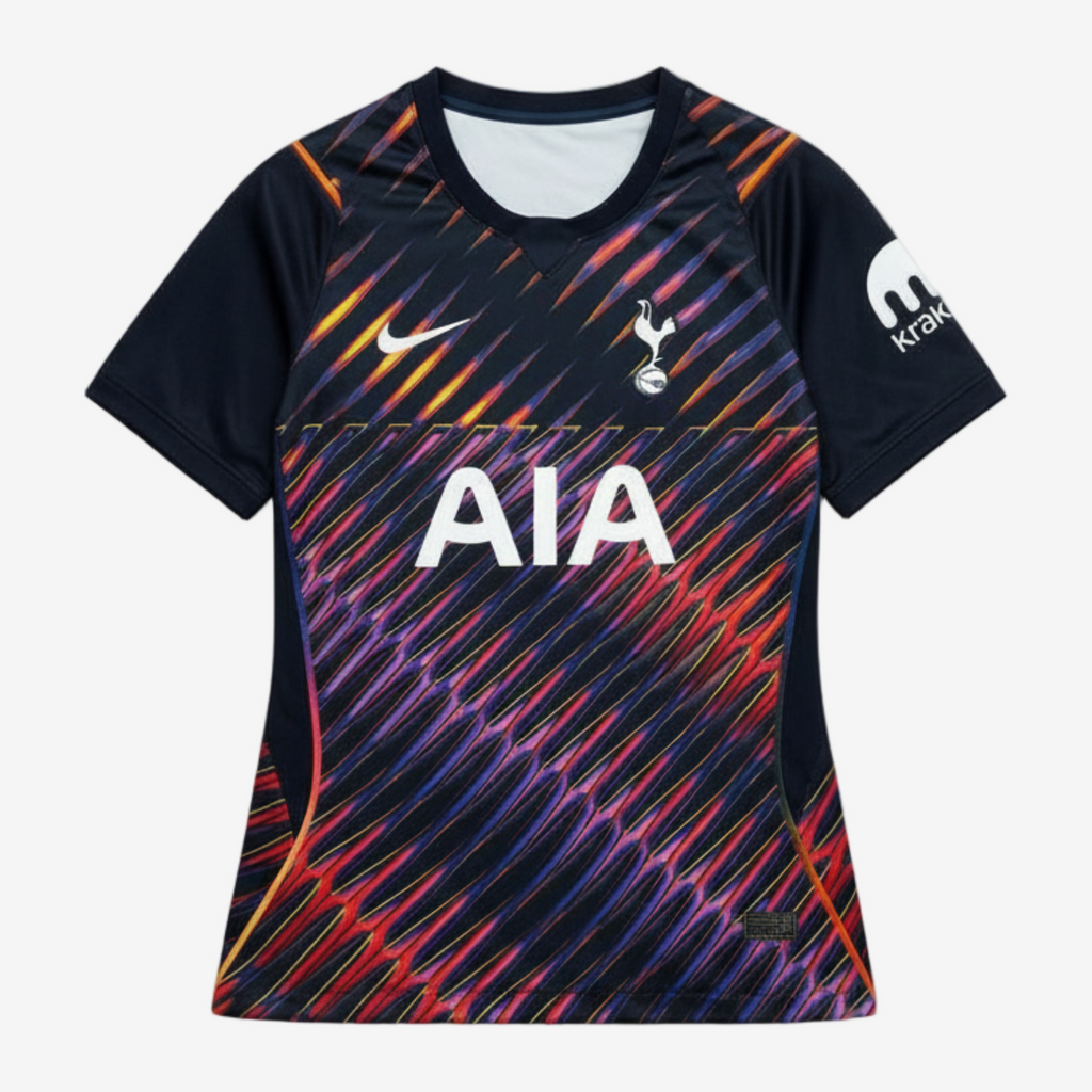 Away 26/27 Women's Shirt
