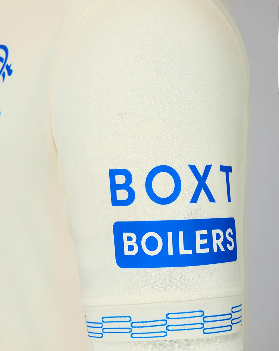 Away 26/27 Player Edition Shirt