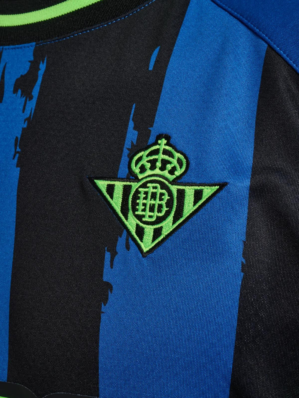 Third 26/27 Player Edition Shirt