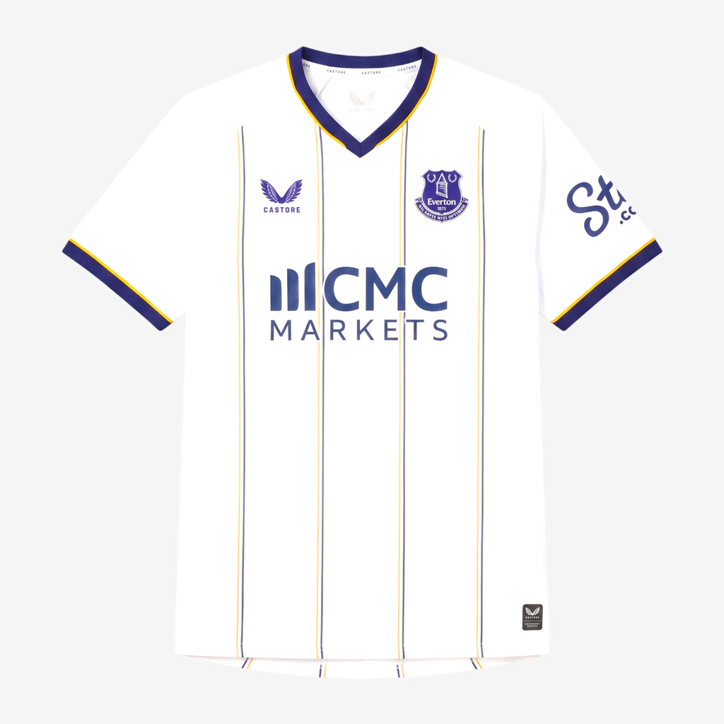 Away 26/27 Player Edition Shirt