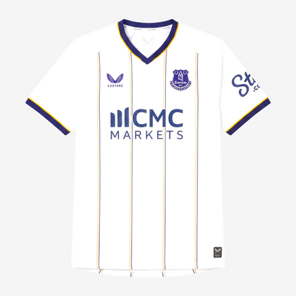 Away 26/27 Player Edition Shirt