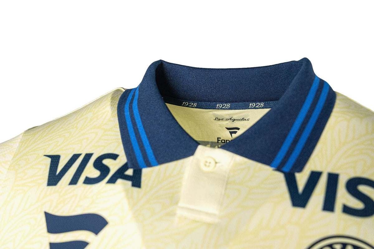 Third 26/27 Men's Shirt