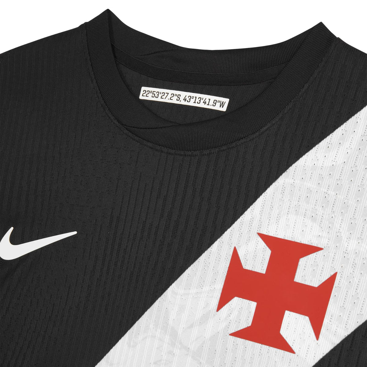 Home 26/27 Player Edition Shirt