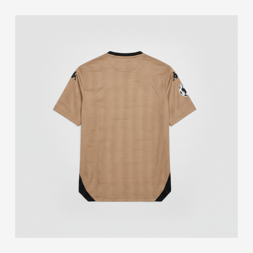 Third 26/27 Men's Shirt