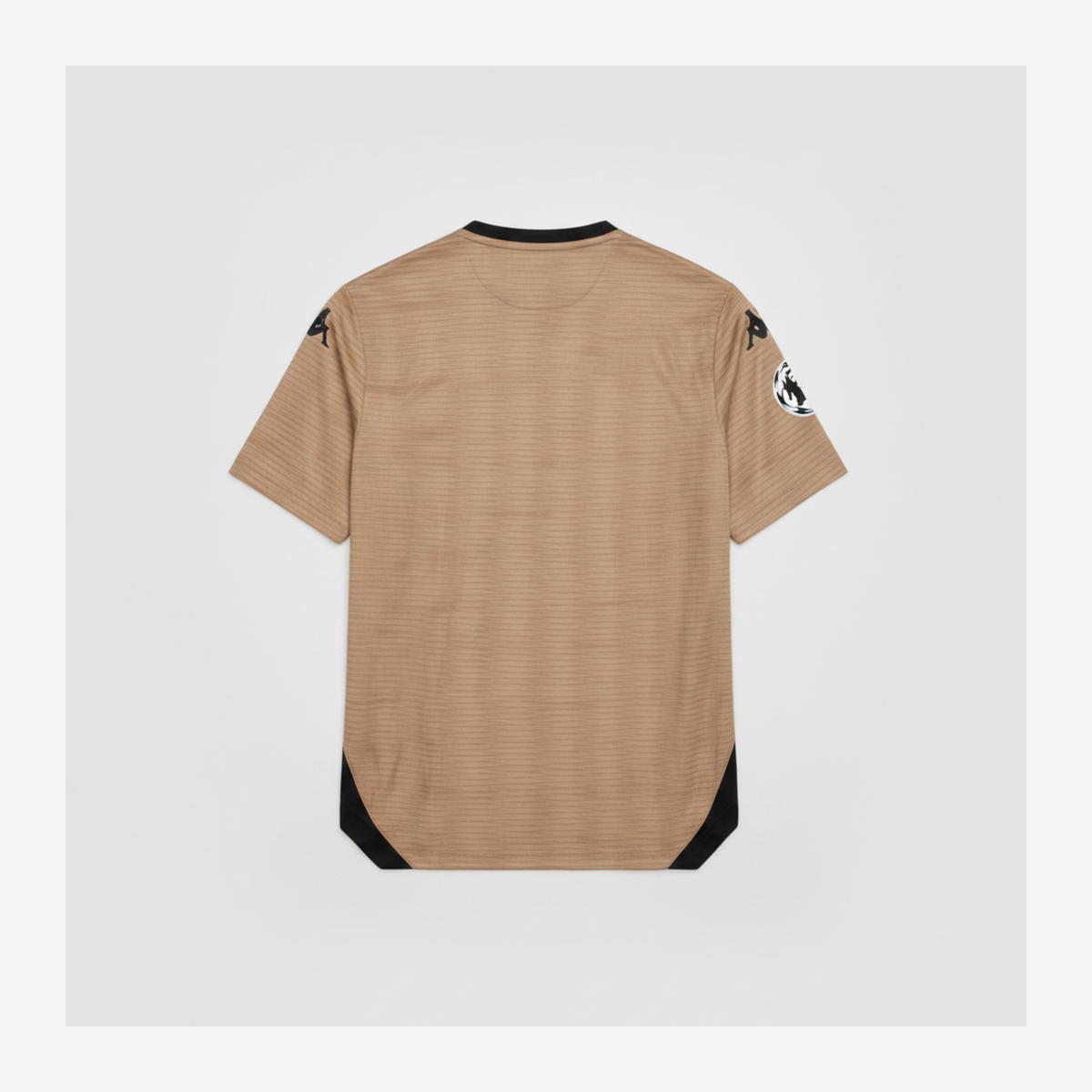 Third 26/27 Men's Shirt