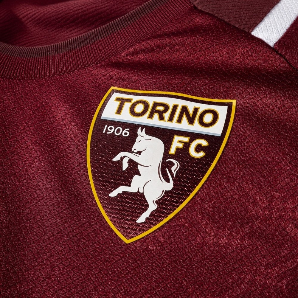 Home 26/27 Men's Shirt