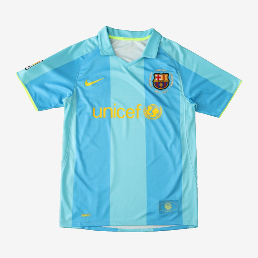 Retro Away 07/08 Men's Shirt