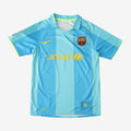 Retro Away 07/08 Men's Shirt