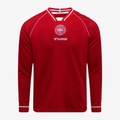 Home 26/27 Men's Long Sleeve Shirt
