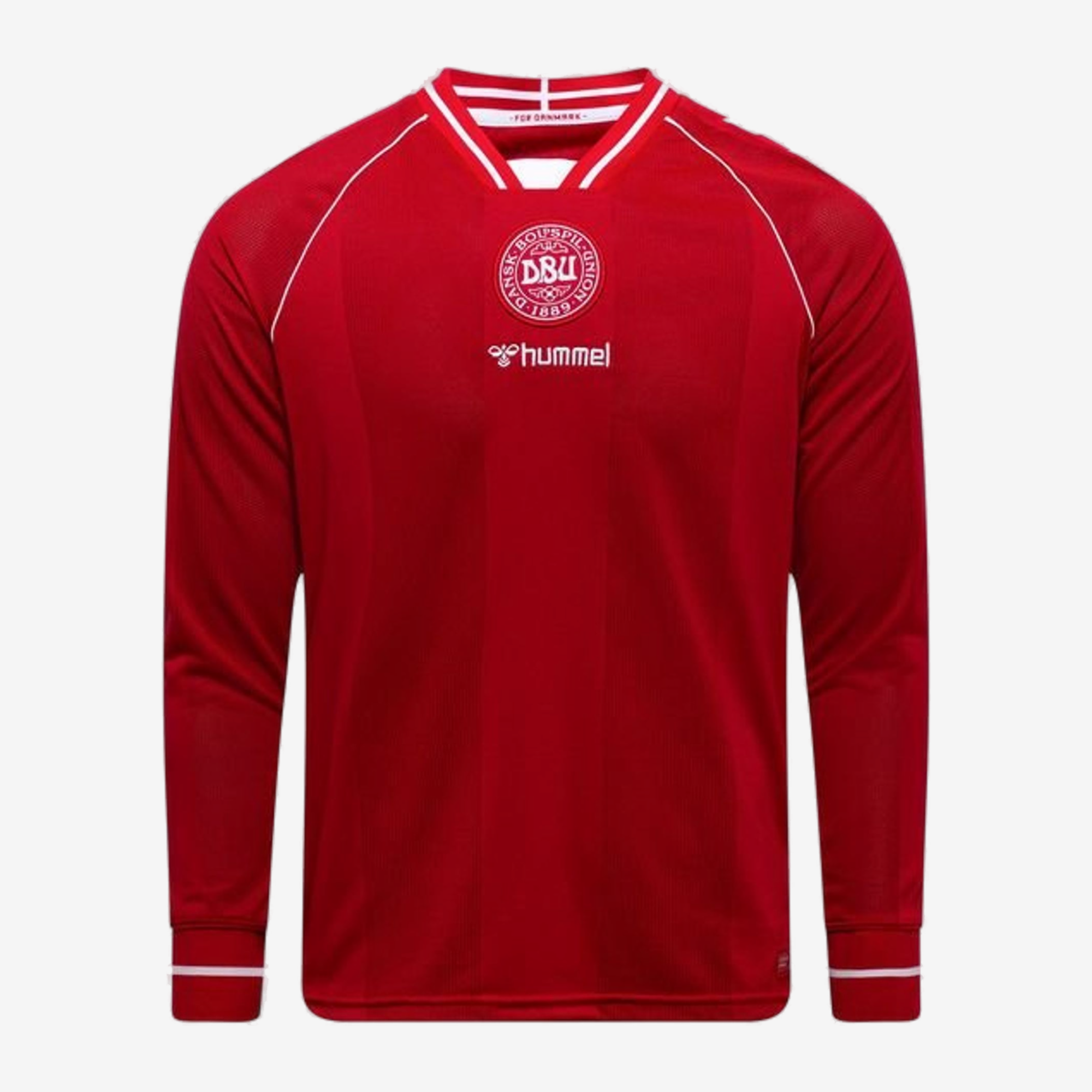 Home 26/27 Men's Long Sleeve Shirt