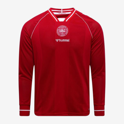 Home 26/27 Men's Long Sleeve Shirt