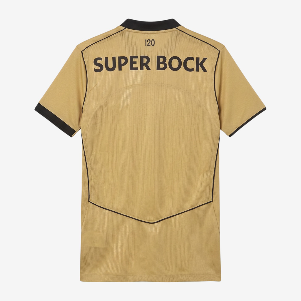 Away 26/27 Men's Shirt
