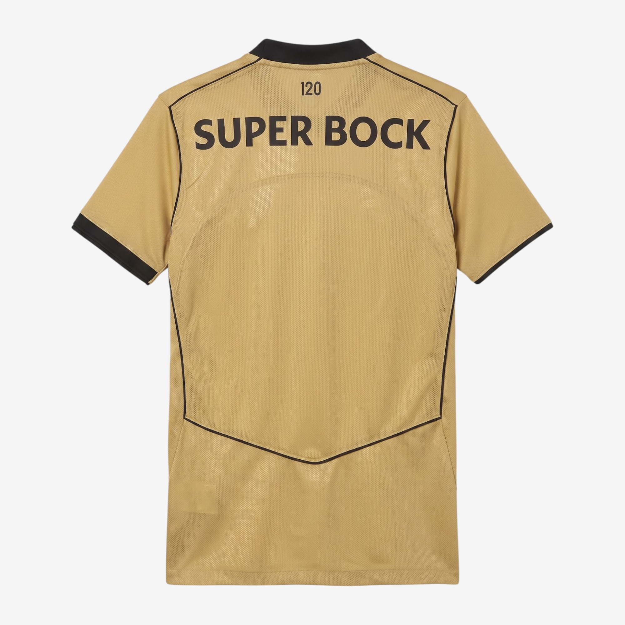 Away 26/27 Men's Shirt
