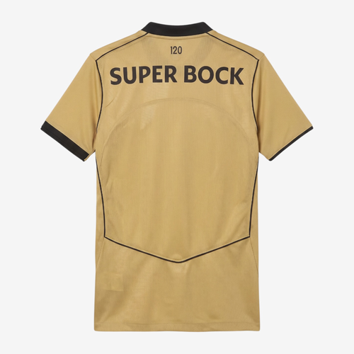 Away 26/27 Men's Shirt