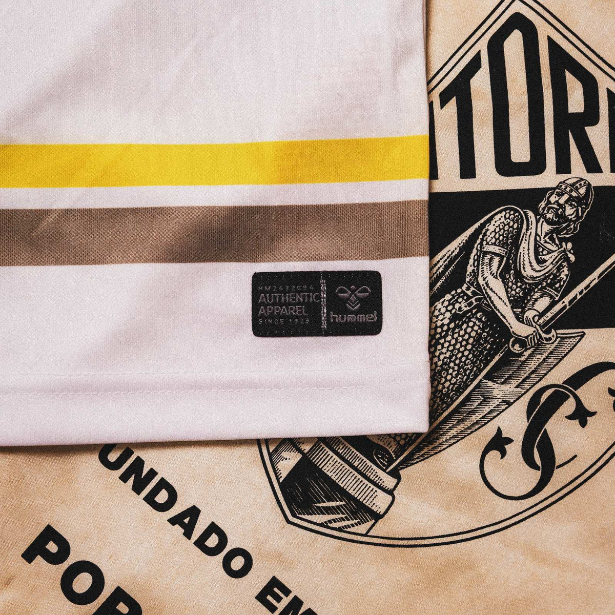 Third 26/27 Kids Shirt Kit