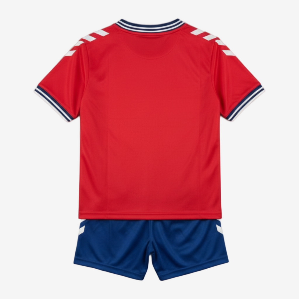 Third 26/27 Kids Shirt Kit
