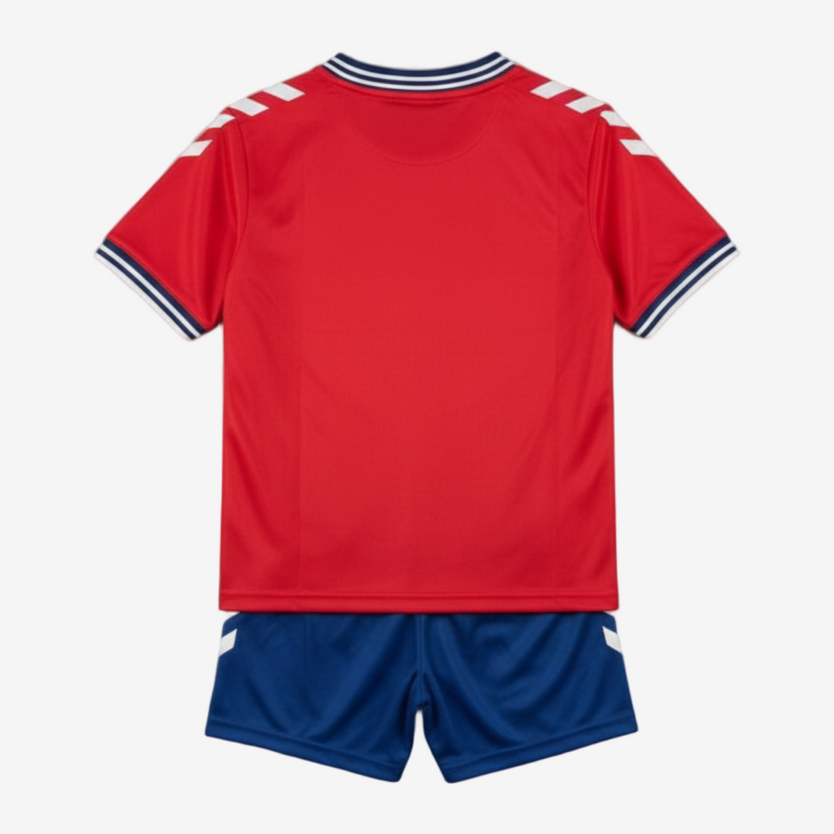 Third 26/27 Kids Shirt Kit