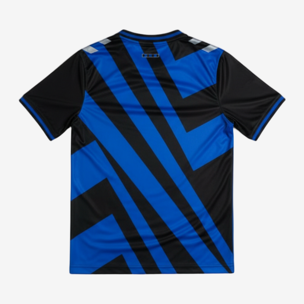 Third 26/27 Men's Shirt