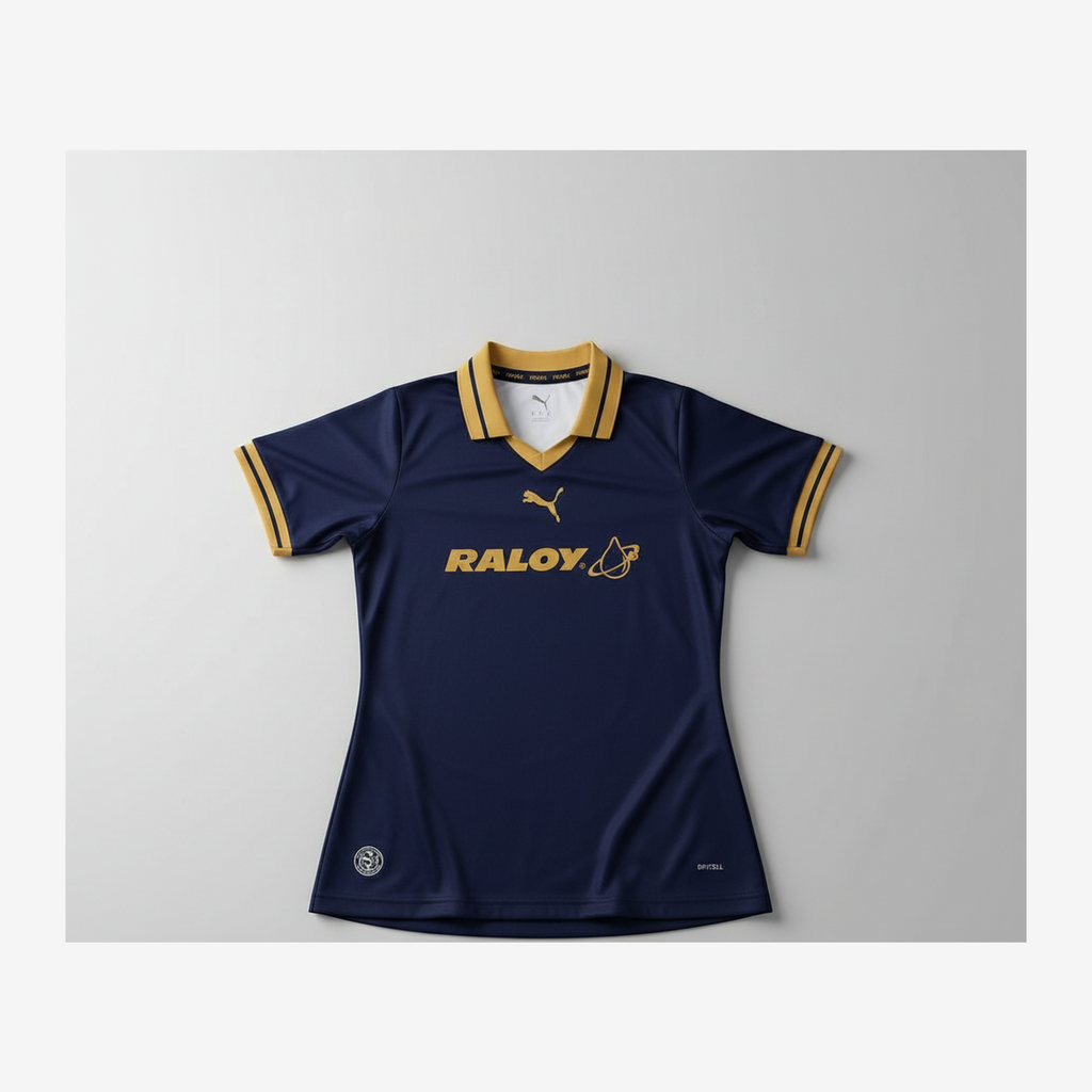 Home 26/27 Women's Shirt