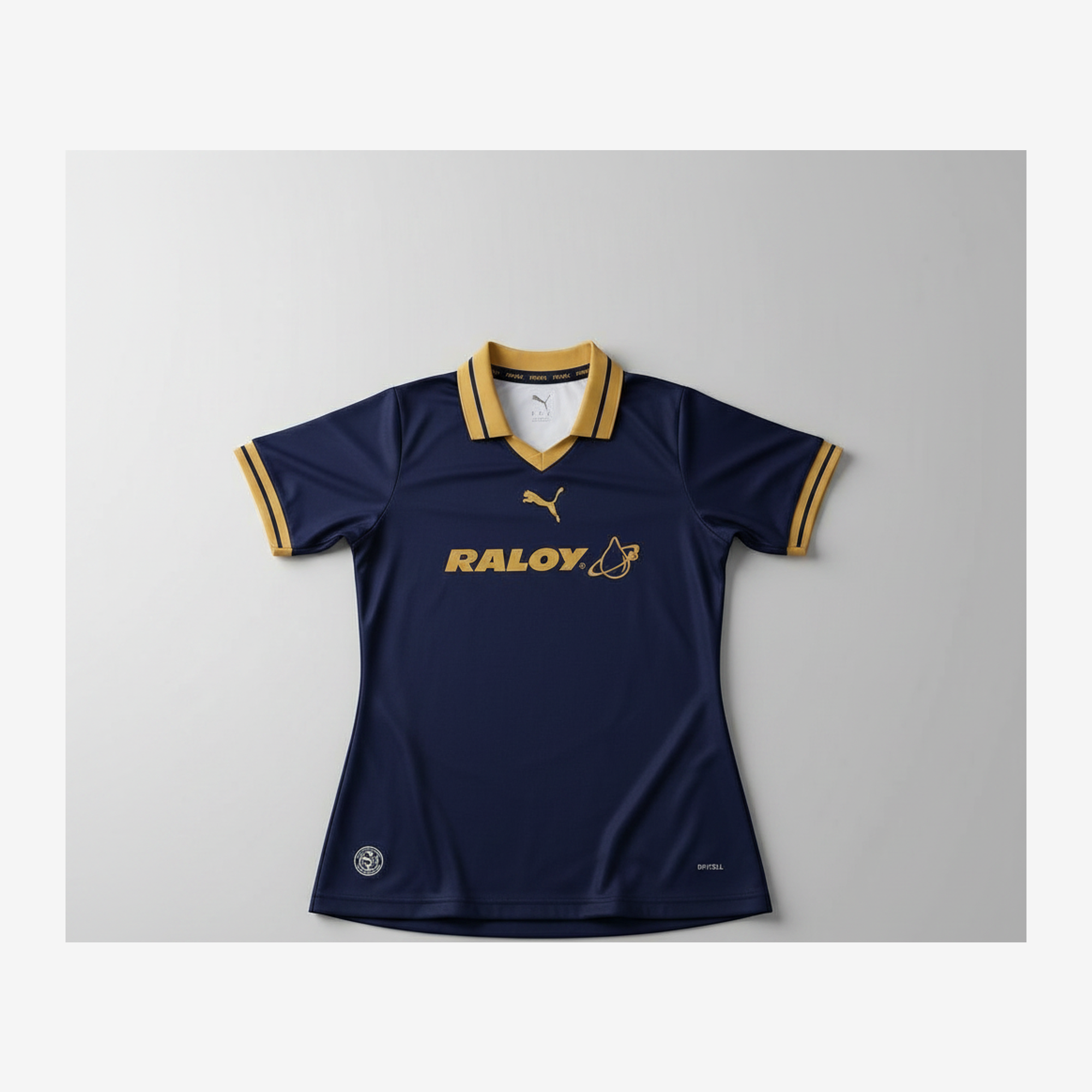 Home 26/27 Women's Shirt