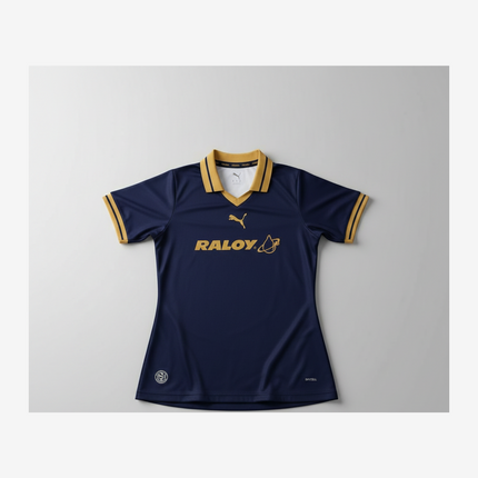 Home 26/27 Women's Shirt