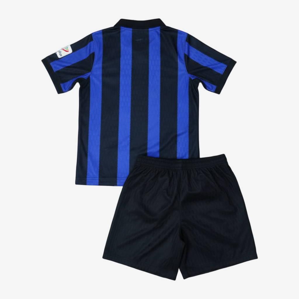 Home 26/27 Kids Shirt Kit