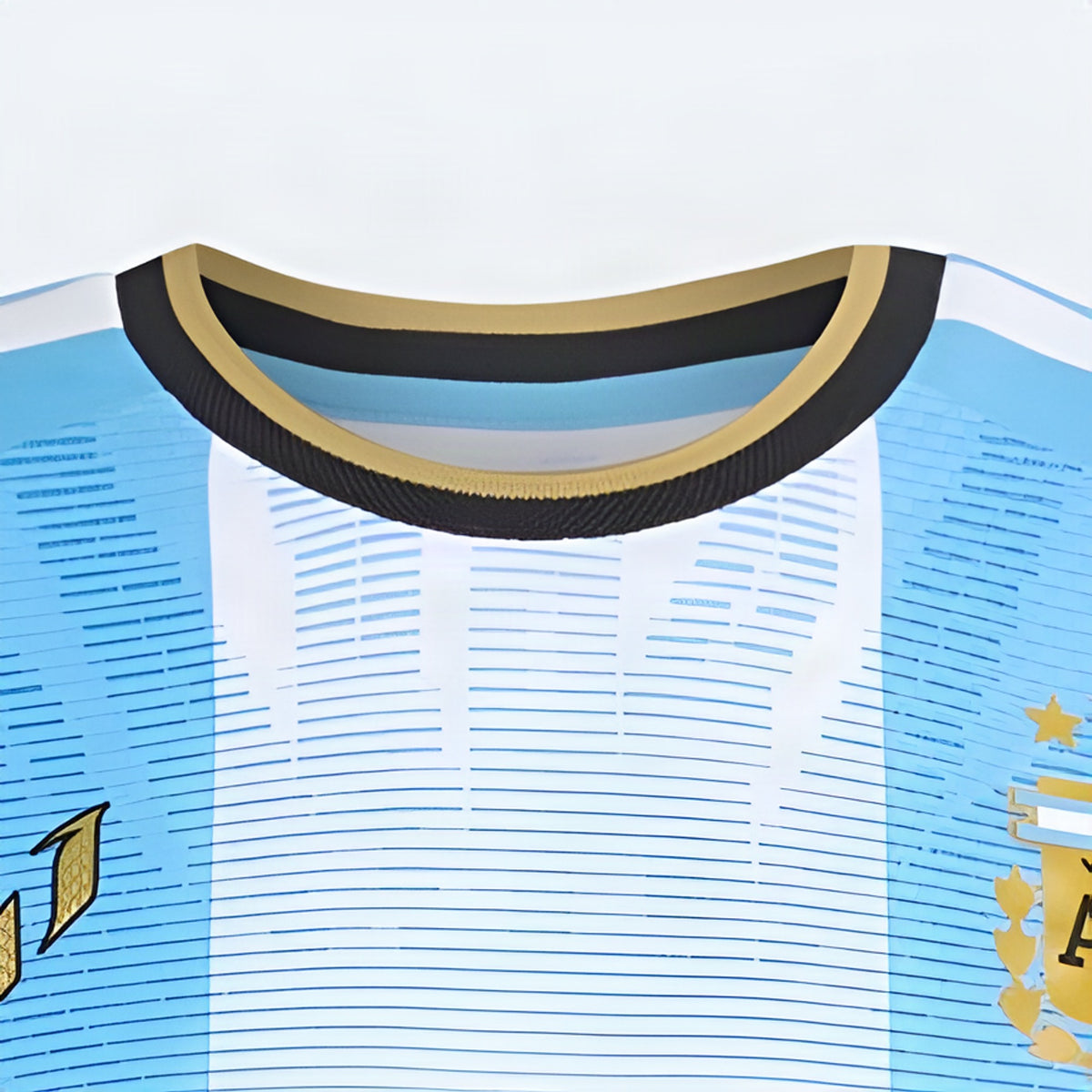 Special Edition 26/27 Men's Shirt