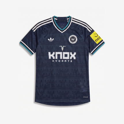 Away 26/27 Men's Shirt