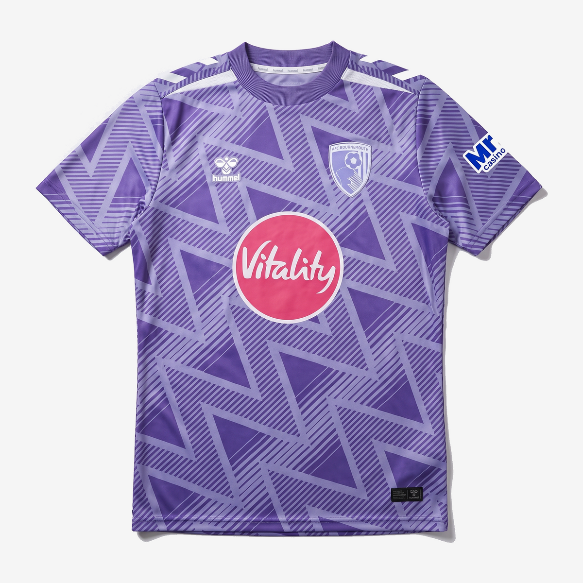 Away 26/27 Men's Shirt
