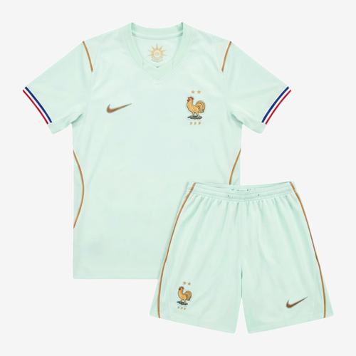 Away 26/27 Kids Shirt Kit