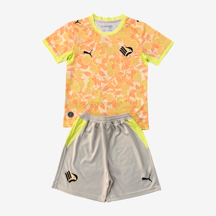Away 26/27 Kids Shirt Kit
