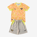 Away 26/27 Kids Shirt Kit